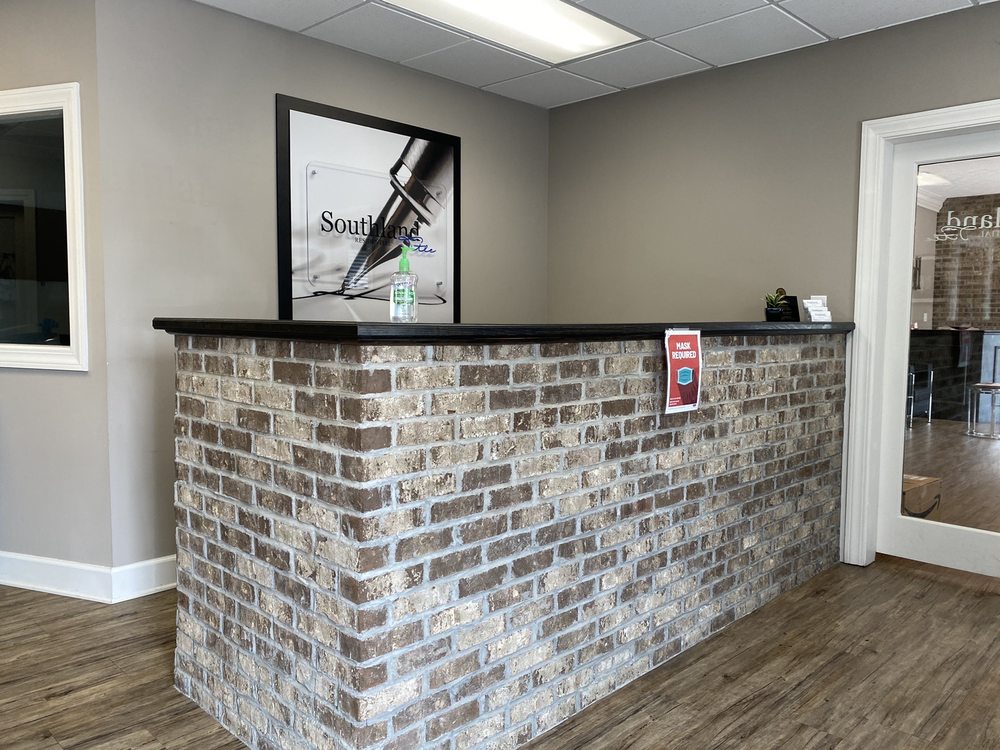 SOUTHLAND RESIDENTIAL TITLE Updated August 2024 244 N Peters Rd