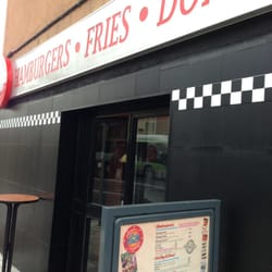 Burger House