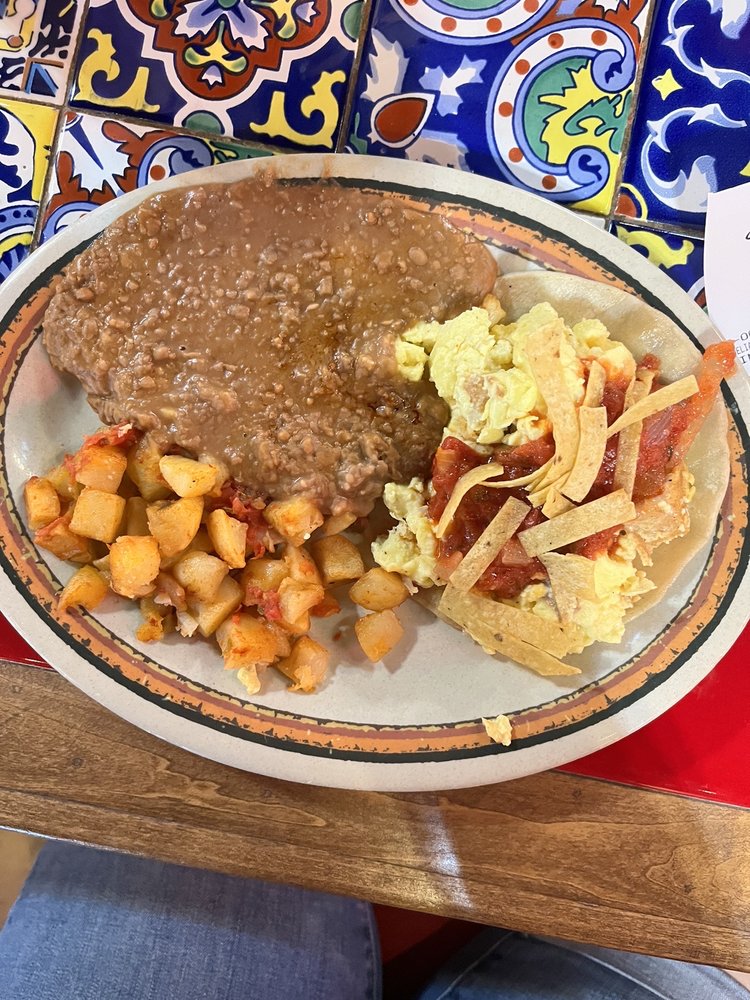 ROSA’S CAFÉ & TORTILLA FACTORY Updated September 2024 36 Photos