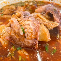 Panaderia Los Arcos - Menudo