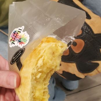 Island Groove Shack - Pineapple turnover - Juice Bars & Smoothies Near Me - Carlsbad, California