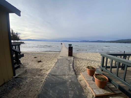 Franciscan Lakeside Lodge by null