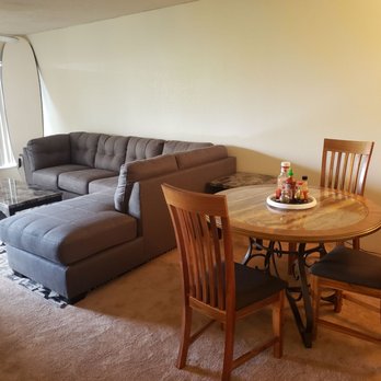 Ashley Kapolei - Our new Ashley Furniture, it fits perfect,and love the comfort and quality - Furniture Stores Near Me - Kapolei, Hawaii