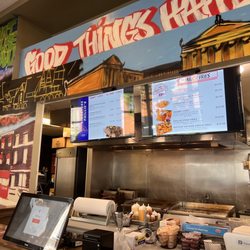 Major Phillie Cheesesteaks