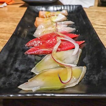 Eat's Ayce Sushi - Japanese Near Me - Alhambra, California
