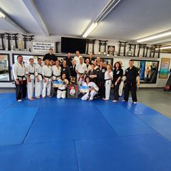 Bob White's Karate Studio