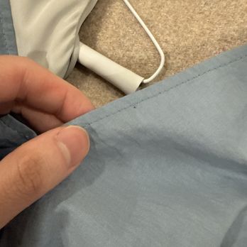 Pasadena Dry Cleaning and Laundry Services - Hole punch! - Dry Cleaning Near Me - Pasadena, California Pasadena Dry Cleaning and Laundry Services - Hole punch! - Dry Cleaning Near Me - Pasadena, California
