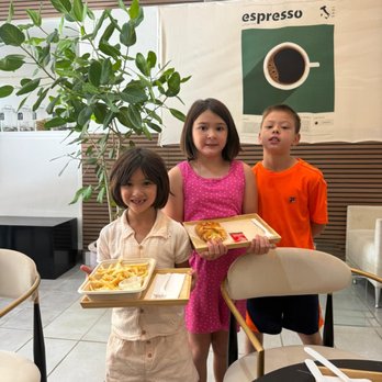 Bamboo and Bean 2 - Coffee & Tea Near Me - La Habra, California Bamboo and Bean 2 - Coffee & Tea Near Me - La Habra, California
