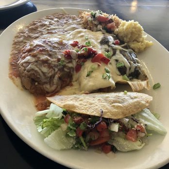 El Torito - MACHO COMBO - Mexican Near Me - Redondo Beach, California