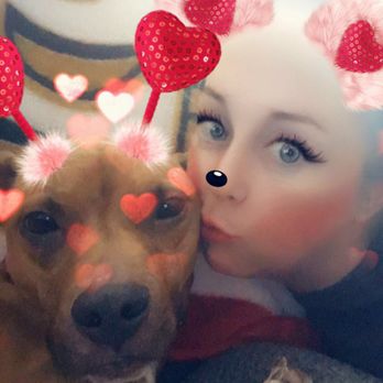 Bark Busters - Me and my boy - Pet Training Near Me - Henderson, Nevada