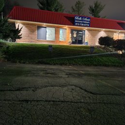 Exterior photo of Belle Amie Massage Therapy - Corydon, Indiana Exterior photo of Belle Amie Massage Therapy - Corydon, Indiana