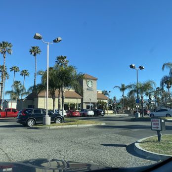 Starbucks - Coffee & Tea Near Me - Colton, California
