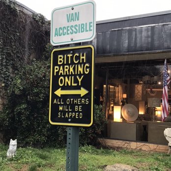 Warren Fluharty Designs - I have a sense of humor, but I really didn't appreciate pulling up to this. - Furniture Stores Near Me - Asheville, North Carolina Warren Fluharty Designs - I have a sense of humor, but I really didn't appreciate pulling up to this. - Furniture Stores Near Me - Asheville, North Carolina