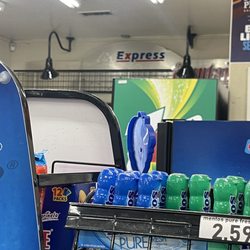 Texaco Hwy 69 Market