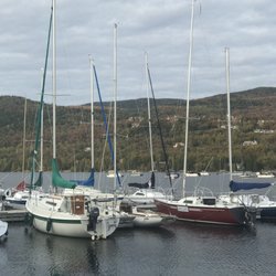 Aréna de Mont-Tremblant