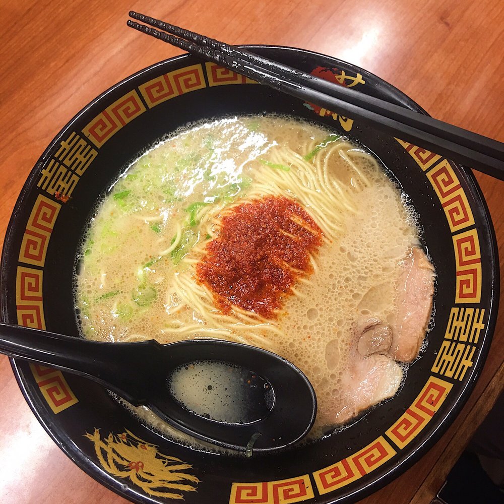 ICHIRAN - Brooklyn - Ramen Near Me - Brooklyn, New York ICHIRAN - Brooklyn - Ramen Near Me - Brooklyn, New York