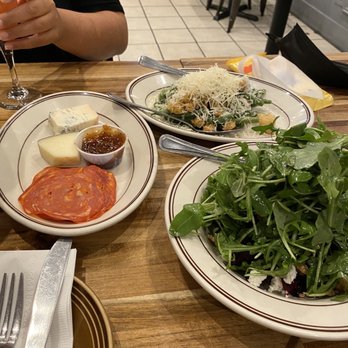 Il Bambino - Greens, beets and cheese - Italian Near Me - Astoria, New York