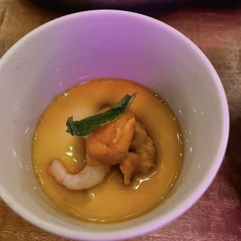 Shh Omakase - Sushi Bars Near Me - New York, New York Shh Omakase - Sushi Bars Near Me - New York, New York