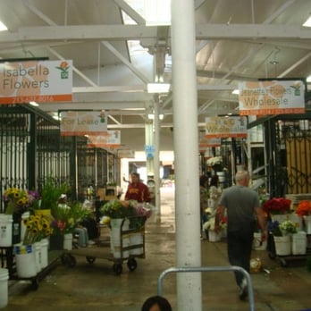 California Flower Mall - Flowers & Gifts Near Me - Los Angeles, California California Flower Mall - Flowers & Gifts Near Me - Los Angeles, California