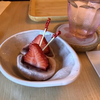 Hatsuzakura - Daifuku - Japanese Near Me - San Diego, California Hatsuzakura - Daifuku - Japanese Near Me - San Diego, California