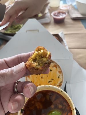 La Tacodilla by null