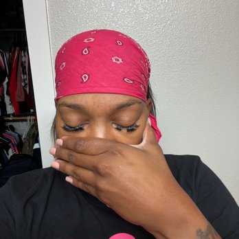 Arch 2 Arch - Poor lash job - Waxing Near Me - San Antonio, Texas Arch 2 Arch - Poor lash job - Waxing Near Me - San Antonio, Texas