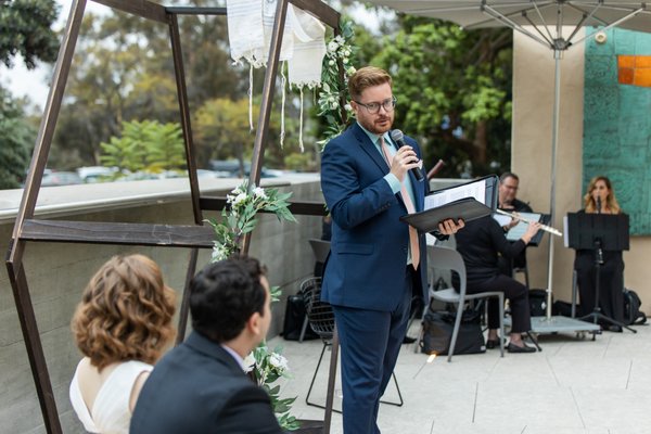 Left Coast Quintet by null