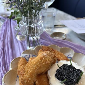 Augustine - Desserts Near Me - San Jose, California