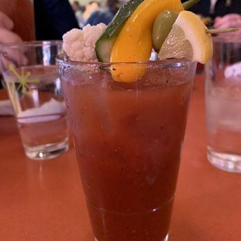 Snooze, an A.M. Eatery - Bloody Maria - Breakfast & Brunch Near Me - Tempe, Arizona Snooze, an A.M. Eatery - Bloody Maria - Breakfast & Brunch Near Me - Tempe, Arizona