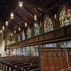 First Presbyterian Church of Pittsburgh