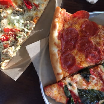 Pagliacci Pizza - Pizza by the slice - Pizza Near Me - Seattle, Washington Pagliacci Pizza - Pizza by the slice - Pizza Near Me - Seattle, Washington