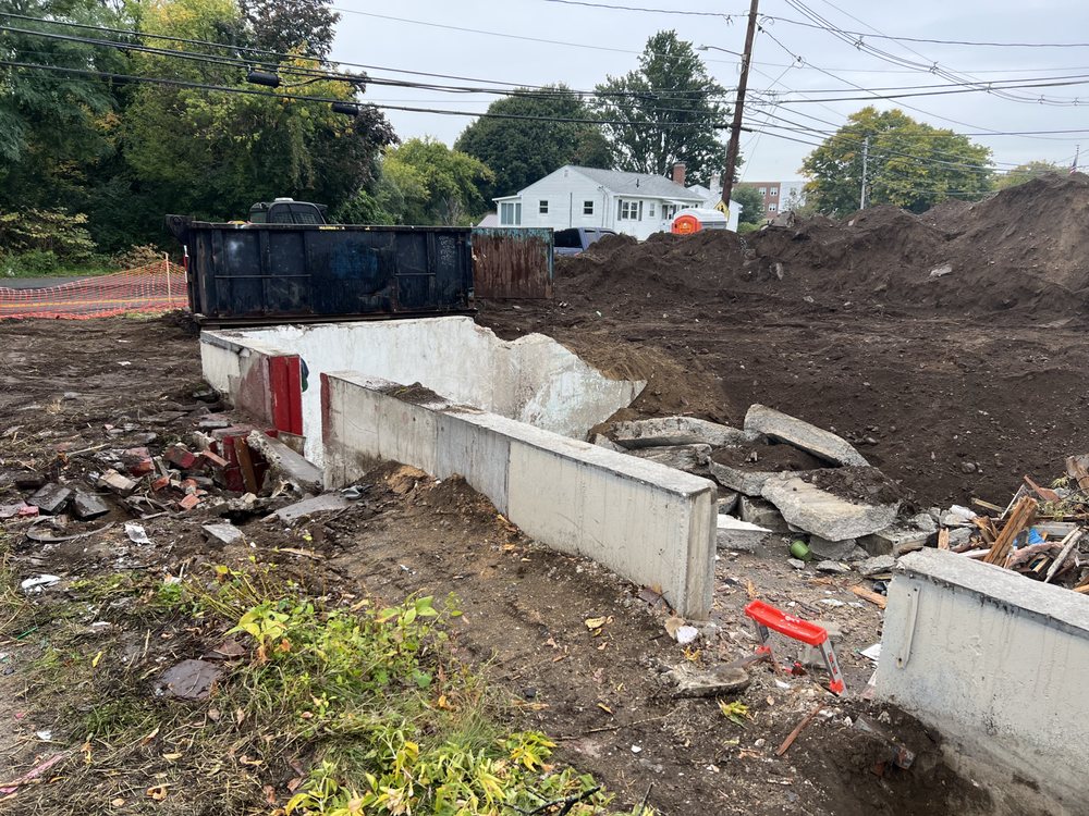 Slide of Innovative Drain solutions