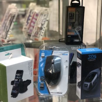 Tech Street Mobile - Accessories - Mobile Phone Repair Near Me - Newark, New Jersey