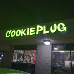 Cookie Plug