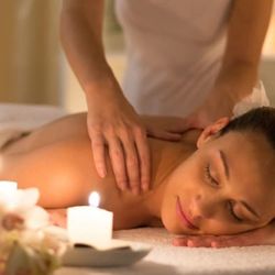 Relaxology Massage Therapy