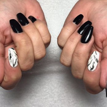 Christina Nails - Last time with long nails for a while!!!! Thank you Christina - Nail Salons Near Me - Newark, California Christina Nails - Last time with long nails for a while!!!! Thank you Christina - Nail Salons Near Me - Newark, California