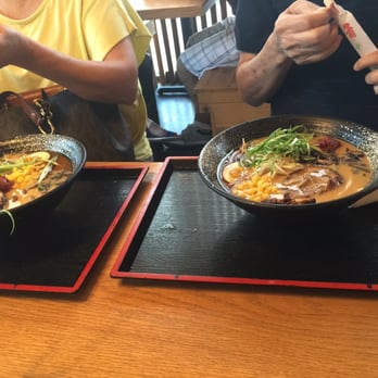 Ramen Hakata - Ramen Near Me - Addison, Texas