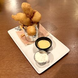 Guy Fieri's Cherokee Kitchen + Bar