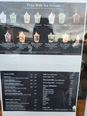 Menu photo 6 Honeymee Irvine, CA Menu photo 6 Honeymee Irvine, CA