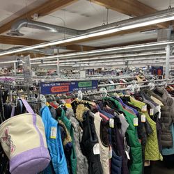 Goodwill Industries