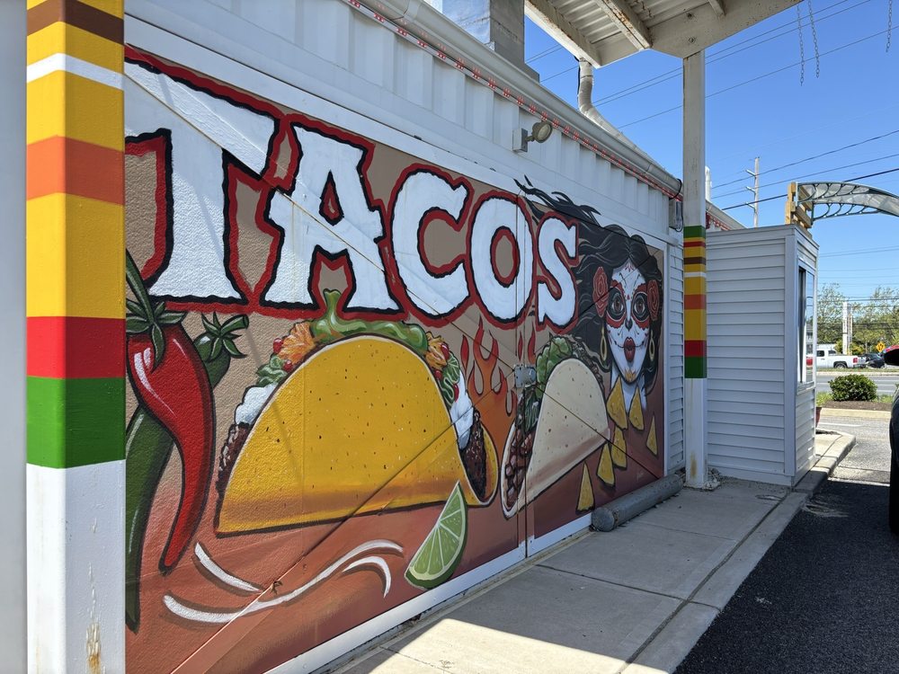 Taco Tastic