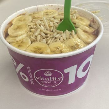 Vitality Bowls - Acai Bowls Near Me - Charlotte, North Carolina Vitality Bowls - Acai Bowls Near Me - Charlotte, North Carolina