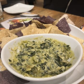 California Pizza Kitchen - SPINACH ARTICHOKE DIP - Pizza Near Me - Louisville, Kentucky California Pizza Kitchen - SPINACH ARTICHOKE DIP - Pizza Near Me - Louisville, Kentucky