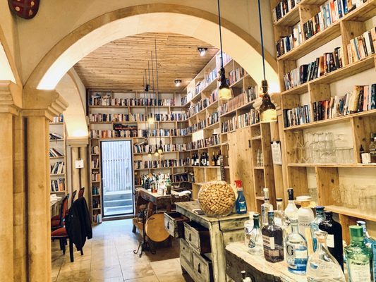 The Literary Man Óbidos Hotel by null