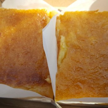 Farm To Market Bakery - Pair of lemon bars (8/3/19) - Breakfast & Brunch Near Me - Bow, Washington Farm To Market Bakery - Pair of lemon bars (8/3/19) - Breakfast & Brunch Near Me - Bow, Washington