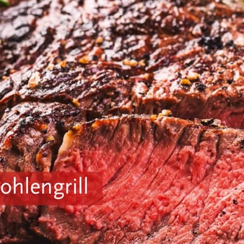 Kandelaber - Beste Hereford Steaks vom Holzkohlen Grill. So gehören richtig gute Steaks!! - German Near Me - Glückstadt, SH Kandelaber - Beste Hereford Steaks vom Holzkohlen Grill. So gehören richtig gute Steaks!! - German Near Me - Glückstadt, SH