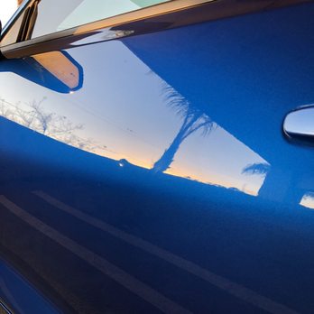 Dent and Scratch Pro - Door ding :( - Body Shops Near Me - San Diego, California Dent and Scratch Pro - Door ding :( - Body Shops Near Me - San Diego, California