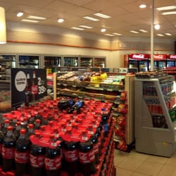 Circle K - Eeey panoramico!