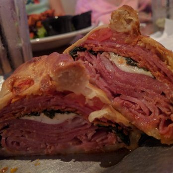 Cornish Pasty - Italian pasty - British Near Me - Las Vegas, Nevada