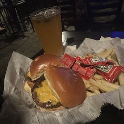 user provided Helium Comedy Club / Elements Bar & Grille photo